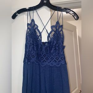 Free people dress